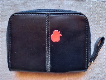 Retro peněženky - mix - 6