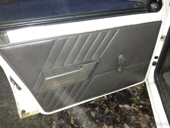 Škoda Forman ekotonik motor - 6