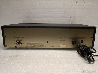 Harman Kardon TD262 Kazetový magnetofon - 6