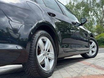 VW Golf7•2014•1.6TDi•77kW - 6