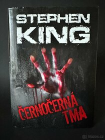 Stephen King I. část knih - 6