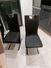Židle,ratanový nábytek,koupelnové poličky - 6