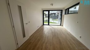 Pronájem byty 2+kk, 49 m2 - Jihlava Vrchlického, ev.č. 01477 - 6