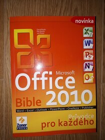 Windows, Office, Adobe, Ostatní2 - 6