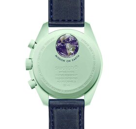 Swatch × Omega Moonswatch Mission on Earth / NOVE / SKLADEM - 6