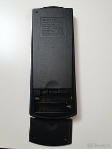 SONY PS2 DVD SCPH-10420 dálkový ovladač - 6
