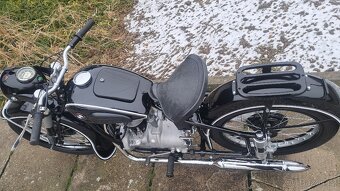BMW R 25/2 - 6