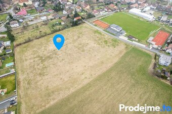 Prodej stavebního pozemku č. 9, 1 007 m2 - Přišimasy - 6