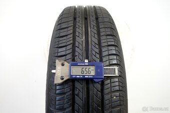 Renault Megane Thalia Twingo - 14" alu kola - Letní pneu - 6