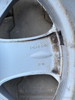 BMW Alu 5x120 r19 STYLING23 - 6