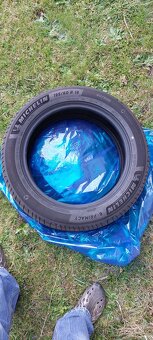 Michelin 195/60 R18 - 6