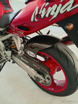 Kawasaki ZX 900 C - 6