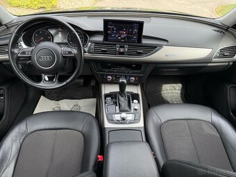 Audi A6 Allroad 3.0l Quattro 160kW 2017 160.000km - 6