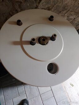 Nepřímotopný bojler Bosch - 6