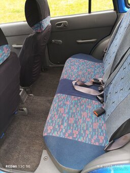 Suzuki Swift - 6