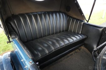 1920 Buick K-45 Touring - 6