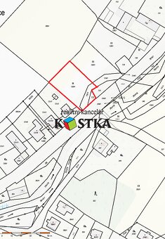 stavební pozemek Bartošovice - 6