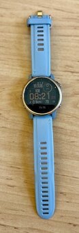 Garmin Fenix 6S Sapphire - 6