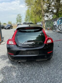 Volvo C30 R-DESIGN 1.6i - 6