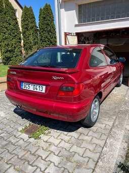 Citroen Xsara VTS 2.0 - 6