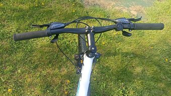 Crossové kolo Olpran Player 28" ALU - 6
