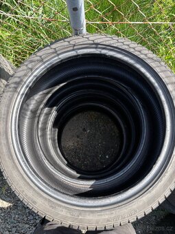 Zimní pneu 225/40r18 235/45r18 225/45r17 - 6
