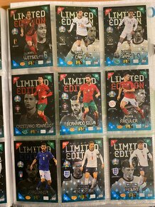 Prodám album Panini Euro 2024 - 6
