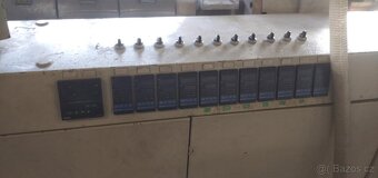 Extrudační linka Battenfeld BCE 1-45-25D - 6