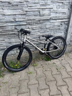 Dětské kolo Rascal 20 - 6