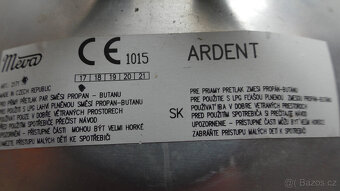 Meva Ardent - 6