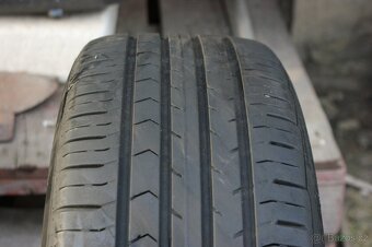 original krasna alu kola VW 5x112 letni take Audi Skoda Seat - 6