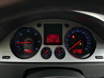 Passat B6 BKP 4x4 2008, 2.0 103 Kw - 6