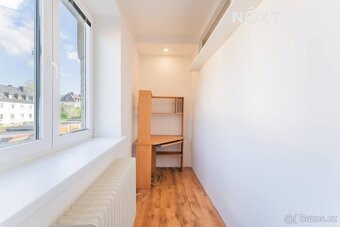Pronájem byt 4+kk, 62㎡ - 6