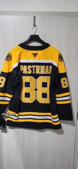 NHL hokejové dresy - 6