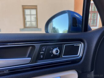 Volkswagen Touareg 3.0 TDI 193kw 4x4 webasto - 6
