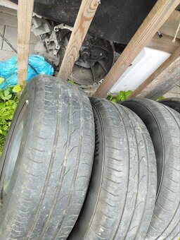 Plechy 4x108 R15 - 6