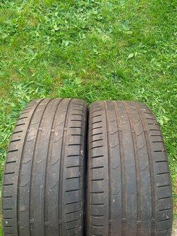 LETNÍ PNEU 225/45 R17 NEXEN 2KS - 6
