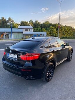 Bmw X6 - 6