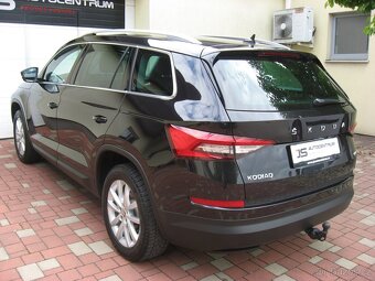 Škoda Kodiaq 2.0i TSI 190PS Style-7 DSG 4x4 - 6