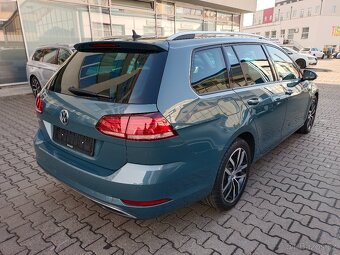 VW Golf 7 2.0TDI 110kW DSG Virtual Panorama Dynamic FULL LED - 6