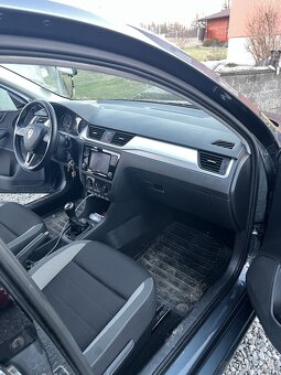 Škoda Rapid - 6