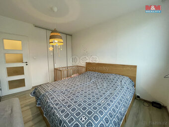 Prodej bytu 4+kk, 74 m², Praha, ul. Vondroušova - 6