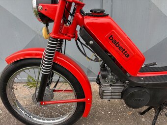 Babetta 225 - 6