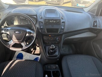 Ford Transit Connect 1.5 TDCi DPH 1.maj CZ HAGEMANN - 6