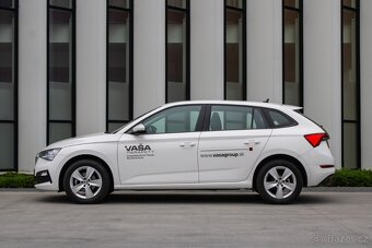 Skoda Scala 1.0 TSI odp. dph /AJ NA SPLÁTKY/ - 6