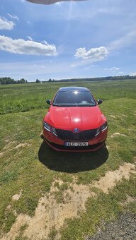 Skoda Octavia III - Dsg - 6