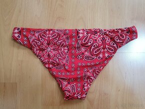 Plavky Tezenis xs/s - 6