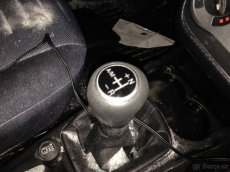Fiat Punto 1,3i 57kW 2008 automat, super stav, díly - 6