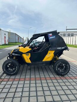 Can - Am Maverick 1000 R - 6