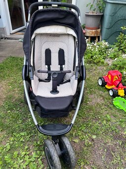 Maxi cosi mura - 6